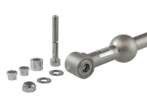 Acura Integra Short Shifter - Skunk2 Racing - Dual-Bend - `94-`01